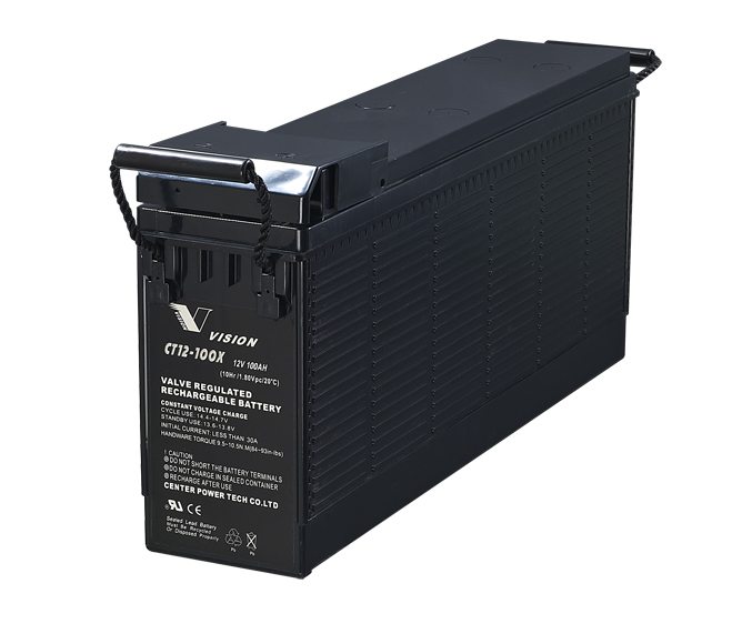 CT Series Battery